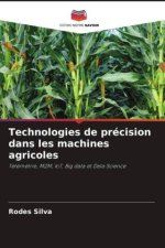 Technologies de précision dans les machines agricoles