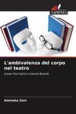 L'ambivalenza del corpo nel teatro