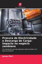 Procura de Electricidade e Descarga de Carga: Impacto no negócio zambiano