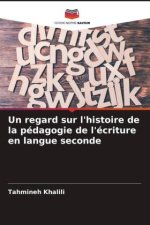 Un regard sur l'histoire de la pédagogie de l'écriture en langue seconde