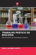 TRABALHO PRÁTICO DE BIOLOGIA
