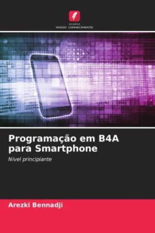 Programaç?o em B4A para Smartphone
