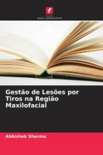 Gest?o de Les?es por Tiros na Regi?o Maxilofacial