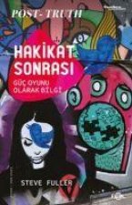 Hakikat Sonrasi - Güc Oyunu Olarak Bilgi