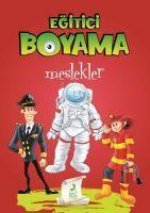 Egitici Ögretici Boyama - Meslekler