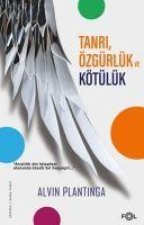 Tanri, Özgürlük ve Kötülük