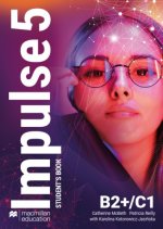 Impulse 5. B2+/C1. Student's Book
