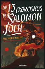 Los 13 exorcismos de Solomon Joch