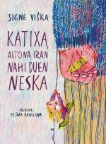 Katiza, aitona izan nahi duen neska
