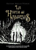LA HUELLA DEL MAQUIS