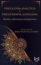 Psicologia analítica y pscoterapia junguiana