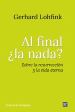 Al final ?la nada?