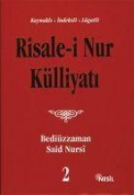 Risalei Nur Külliyati