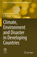 Climate, Environment and Disaster in Developing Countries