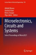 Microelectronics, Circuits and Systems