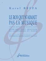 Le roi qui n'aimait pas la musique