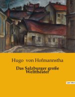 Das Salzburger große Welttheater