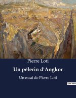 Un p?lerin d'Angkor