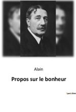 Propos sur le bonheur