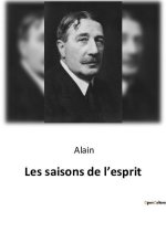 Les saisons de l?esprit