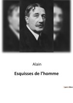 Esquisses de l?homme