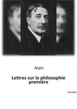 Lettres sur la philosophie premi?re
