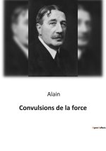 Convulsions de la force