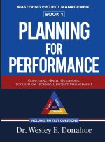 Mastering Project Management