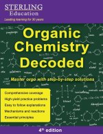 Organic Chemistry Decoded