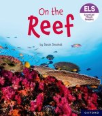 Essential Letters and Sounds: Essential Phonic Readers: On the Reef  (Paperback)