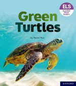 Essential Letters and Sounds: Essential Phonic Readers: Green Turtles  (Paperback)