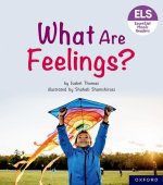 Essential Letters and Sounds: Essential Phonic Readers: What Are Feelings?  (Paperback)