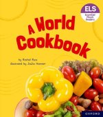 Essential Letters and Sounds: Essential Phonic Readers: A World Cookbook  (Paperback)