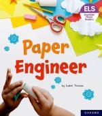 Essential Letters and Sounds: Essential Phonic Readers: Paper Engineer  (Paperback)