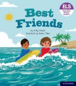 Essential Letters and Sounds: Essential Phonic Readers: Best Friends  (Paperback)