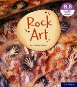 Essential Letters and Sounds: Essential Phonic Readers: Rock Art  (Paperback)