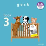 Essential Letters and Sounds: Essential Blending Books: Essential Blending Book 3  (Paperback)