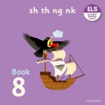 Essential Letters and Sounds: Essential Blending Books: Essential Blending Book 8  (Paperback)