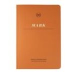 Lsb Scripture Study Notebook: Mark