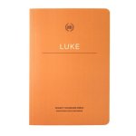 Lsb Scripture Study Notebook: Luke