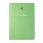 Lsb Scripture Study Notebook: 1 Corinthians