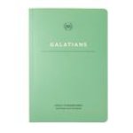 Lsb Scripture Study Notebook: Galatians