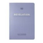 Lsb Scripture Study Notebook: Revelation