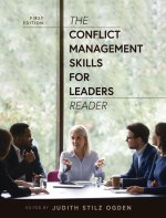Conflict Management Skills for Leaders Reader