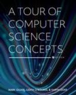 Tour of Computer Science Concepts