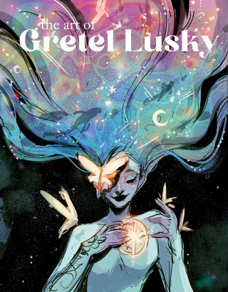 The Art of Gretel Lusky