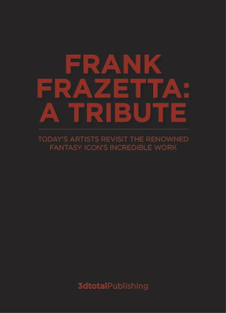 Frank Frazetta: A Tribute