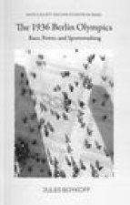 The 1936 Berlin Olympics: Race, Power, and Sportswashing