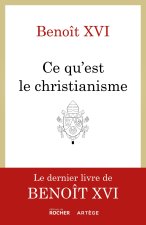 Qu'est-ce que le Christianisme