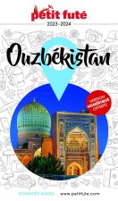 Ouzbékistan 2023 Petit Futé